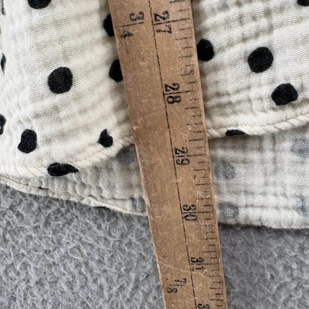 Madewell light breezy